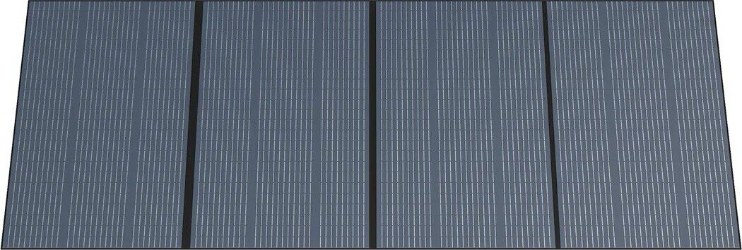 Сонячна батарея Bluetti PV350, 350W, (складна портативна панель для живлення генератора) — фото 4