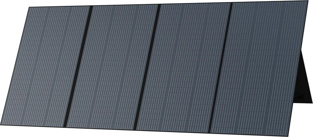 Сонячна батарея Bluetti PV350, 350W, (складна портативна панель для живлення генератора) — фото 5