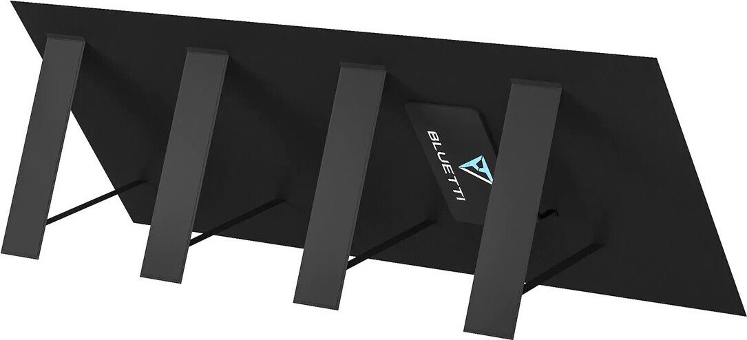 Сонячна батарея Bluetti PV350, 350W, (складна портативна панель для живлення генератора) — фото 6