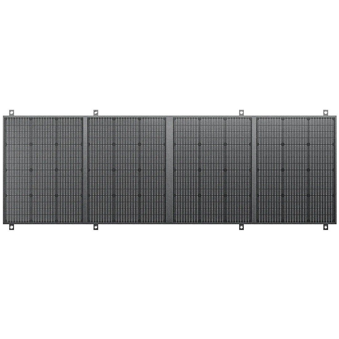 Сонячна батарея Bluetti MS320, 320W, (складна портативна панель для живлення генератора) — фото 2