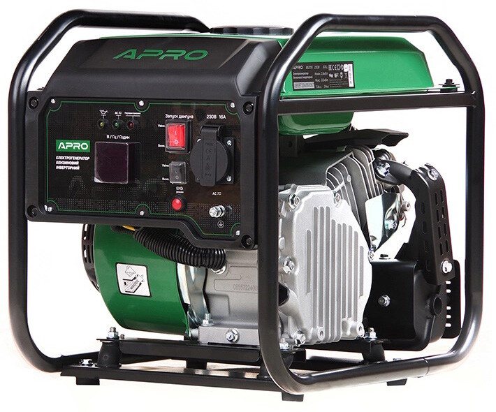 Інверторний генератор APRO IG-28 (852116)