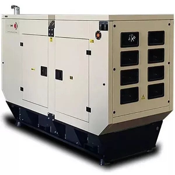 Дизельний генератор TMG Power TMGB-750