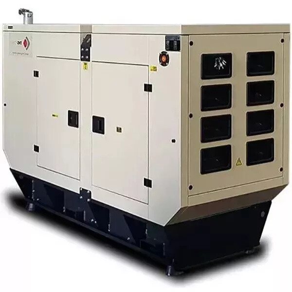 Дизельний генератор TMG Power TMGB-660