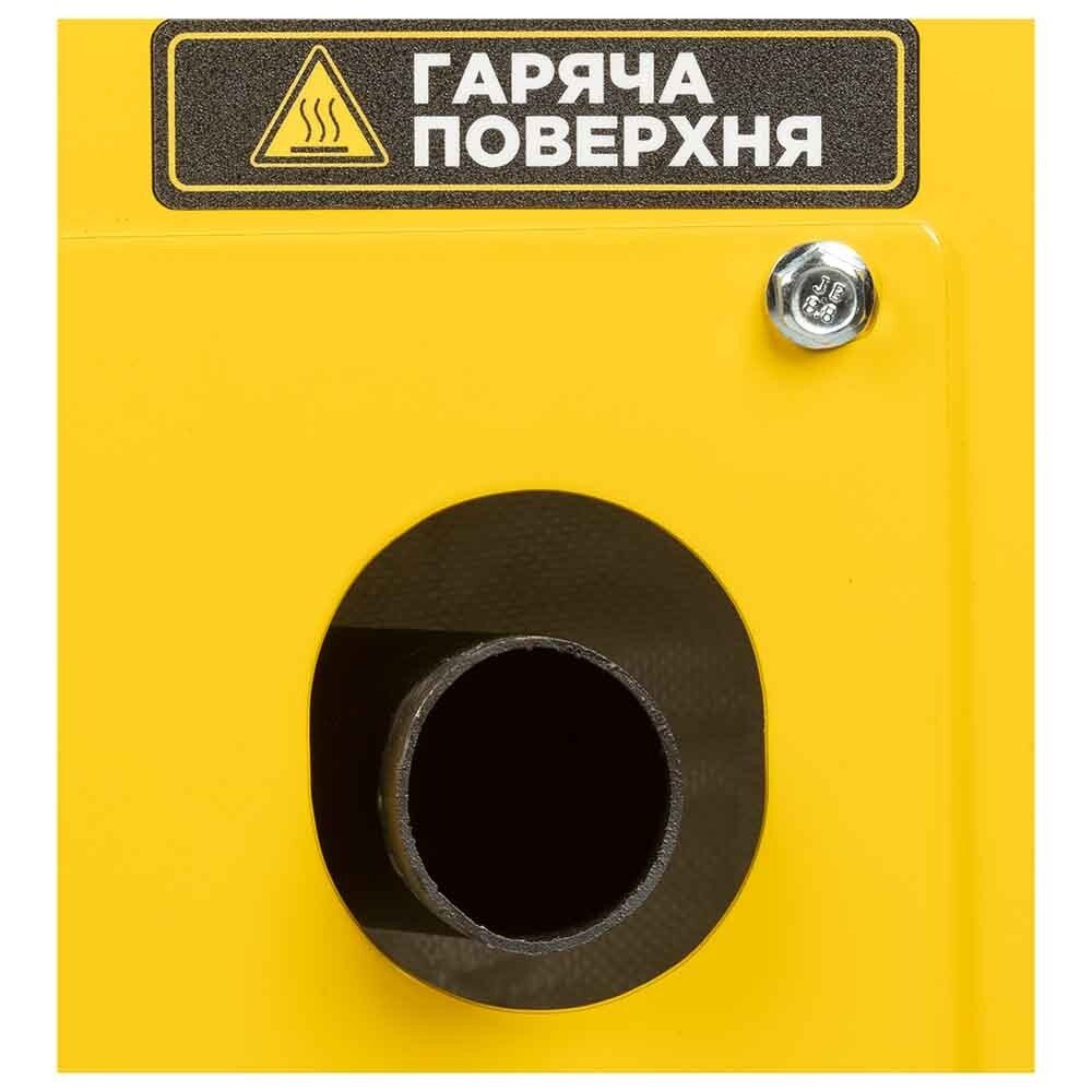 Дизельний генератор Sigma (5713041) — фото 7