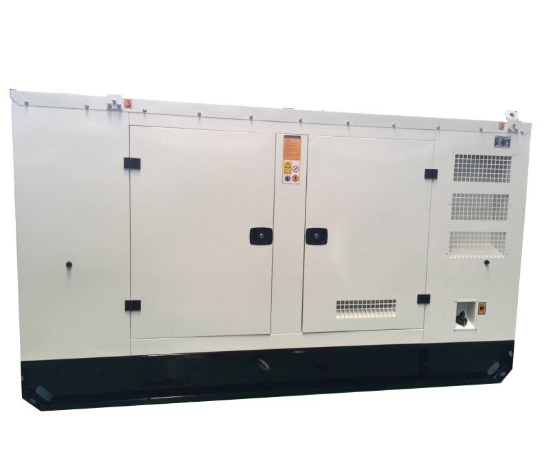Електростанція дизельна EnerSol STRS-22Z