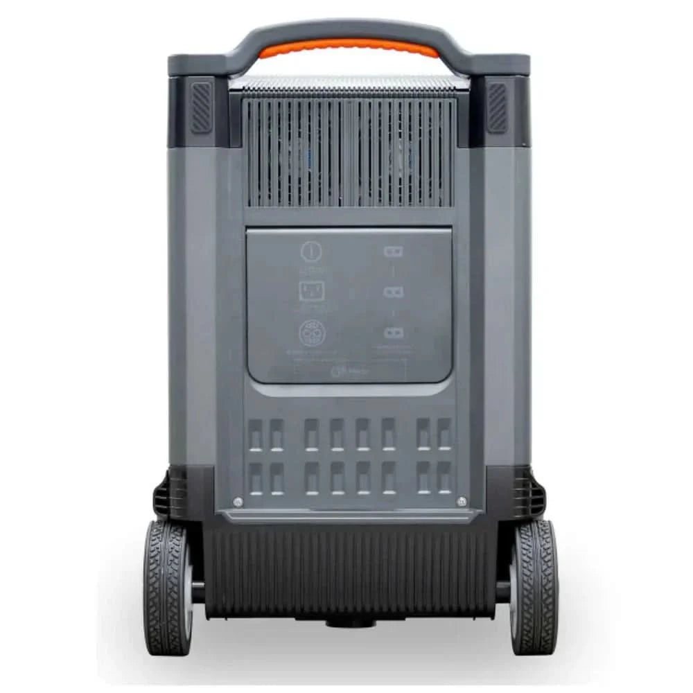 ALLPOWERS R4000+B3000 Батарея Портативна зарядна станція — фото 6