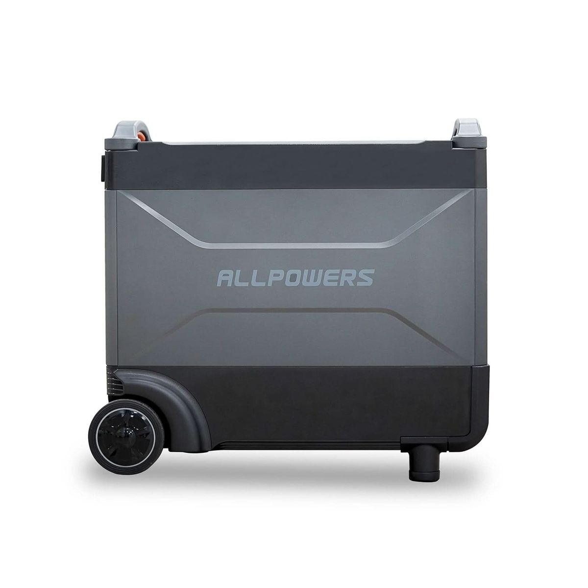 ALLPOWERS R4000+B3000 Батарея Портативна зарядна станція — фото 7