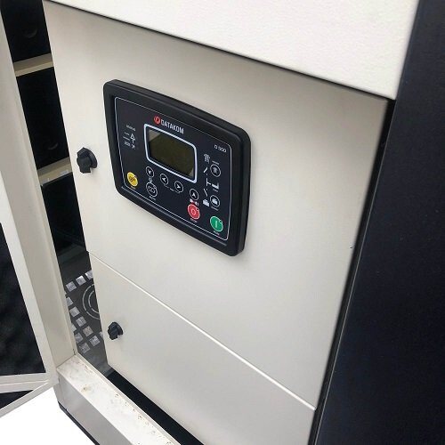 Дизельний генератор NPOWER NRCNP41