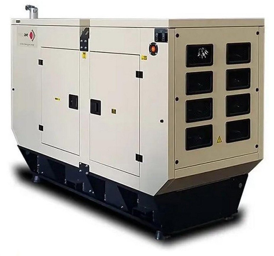 Дизельний генератор TMG Power TMGYD-20