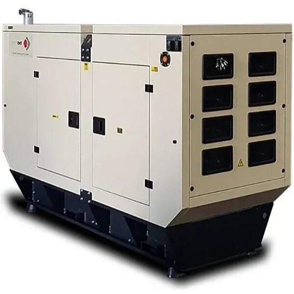 Дизельний генератор TMG Power TMGB-275