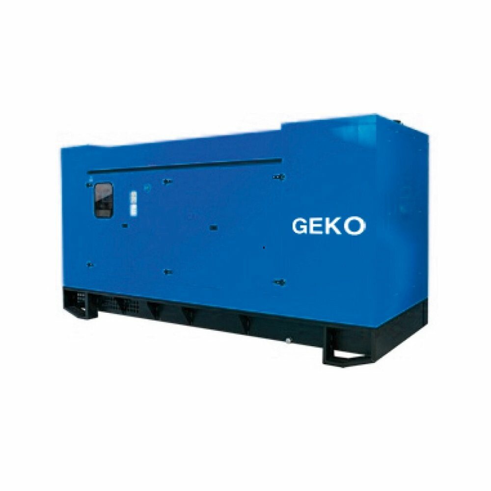 Электростанция GEKO 30015ED-S/IEDA SS